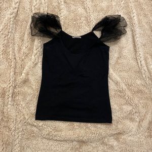 Zara‎ tank top